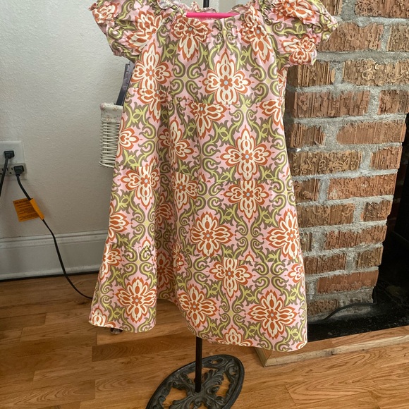 Willy Dilly Girls Dress size 4 - Picture 10 of 16